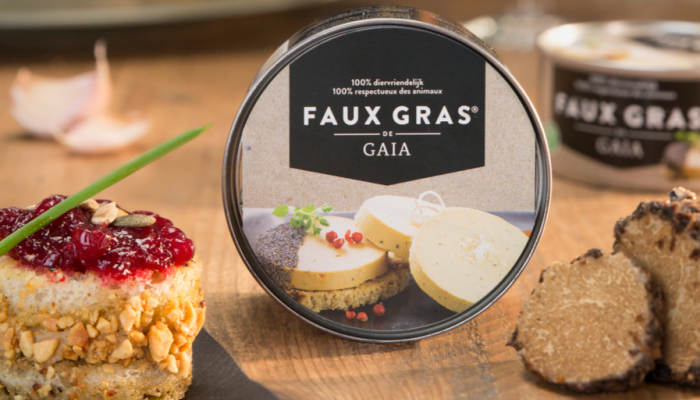 Où trouver et déguster du Faux Gras® de GAIA cette année ?